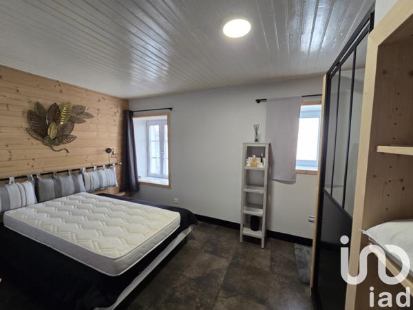 Maison à vendre 7 pièces 129 m² La Flotte