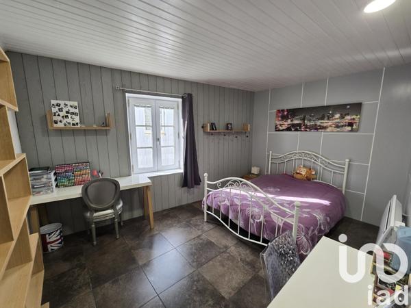 Maison à vendre 7 pièces 129 m² La Flotte