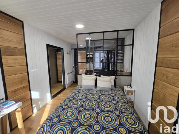 Maison à vendre 7 pièces 129 m² La Flotte