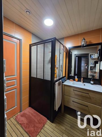 Maison à vendre 7 pièces 129 m² La Flotte