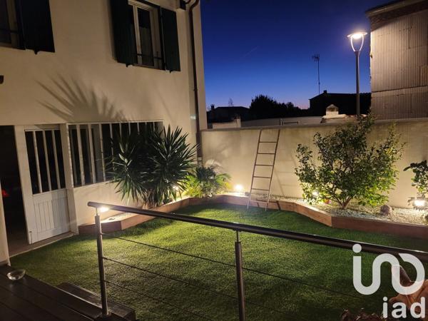 Maison à vendre 7 pièces 129 m² La Flotte