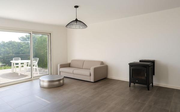 Maison à vendre    5 pièces • 122,63 m2 Marseille 11