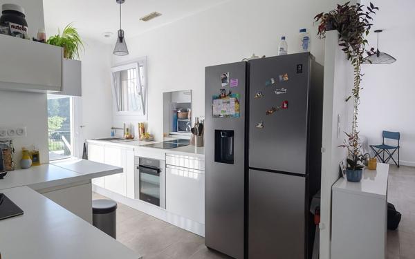 Maison à vendre    5 pièces • 122,63 m2 Marseille 11