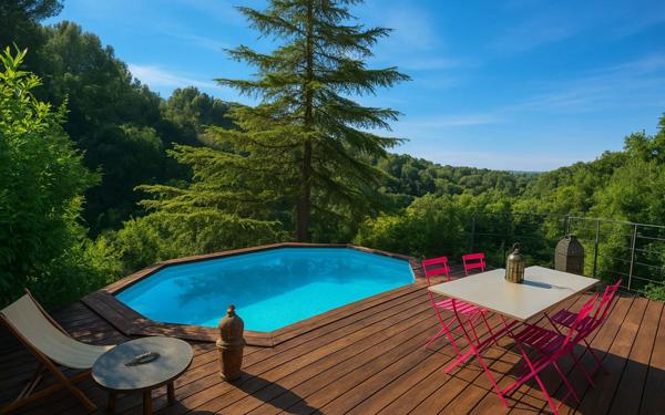 Maison à vendre    5 pièces • 122,63 m2 Marseille 11