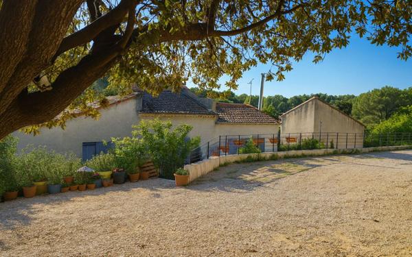 Maison à vendre    5 pièces • 122,63 m2 Marseille 11