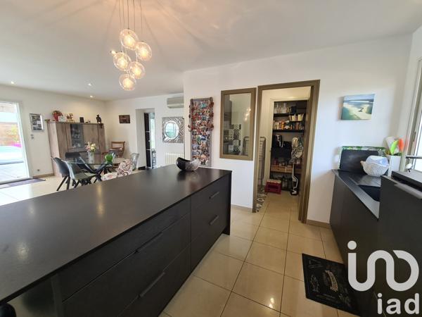 Maison à vendre 6 pièces 168 m² La Teste-de-Buch