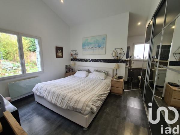 Maison à vendre 6 pièces 168 m² La Teste-de-Buch