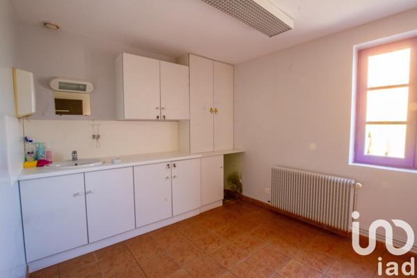 Maison 22 pièces de 316 m² à Le Buisson-de-Cadouin (24480)