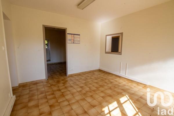 Maison 22 pièces de 316 m² à Le Buisson-de-Cadouin (24480)