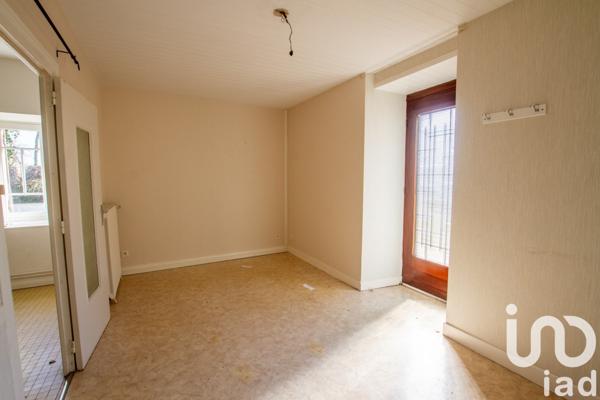 Maison 22 pièces de 316 m² à Le Buisson-de-Cadouin (24480)