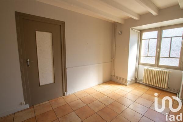 Maison 22 pièces de 316 m² à Le Buisson-de-Cadouin (24480)