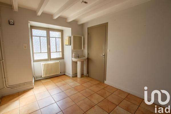 Maison 22 pièces de 316 m² à Le Buisson-de-Cadouin (24480)