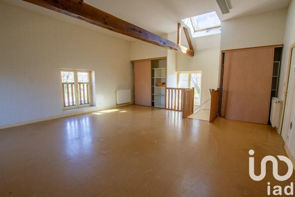 Maison 22 pièces de 316 m² à Le Buisson-de-Cadouin (24480)