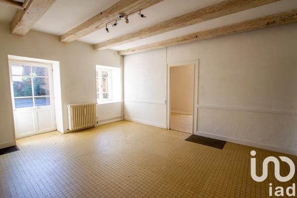 Maison 22 pièces de 316 m² à Le Buisson-de-Cadouin (24480)