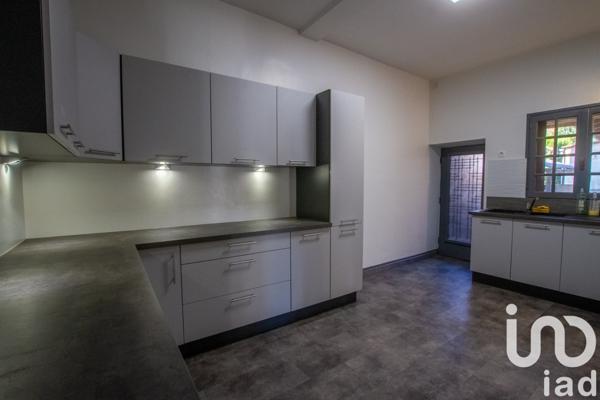 Maison 22 pièces de 316 m² à Le Buisson-de-Cadouin (24480)