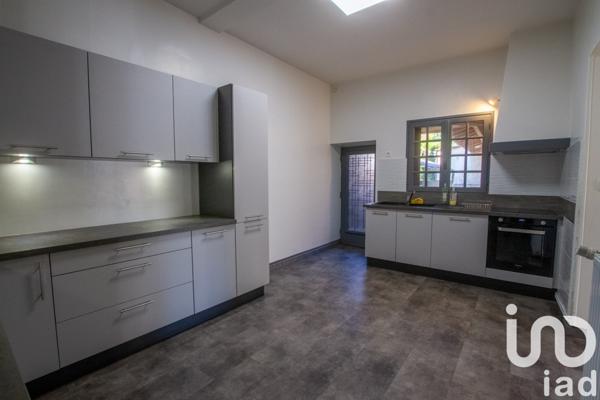 Maison 22 pièces de 316 m² à Le Buisson-de-Cadouin (24480)