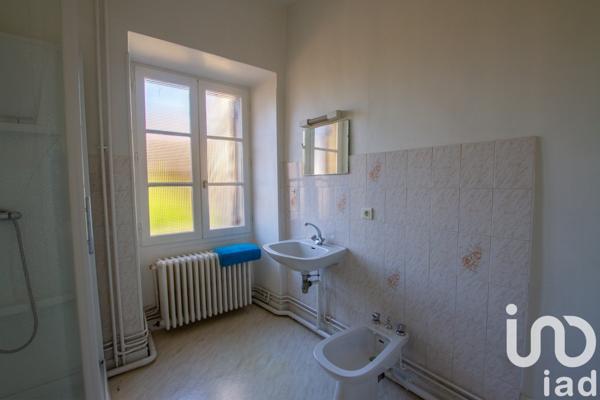 Maison 22 pièces de 316 m² à Le Buisson-de-Cadouin (24480)