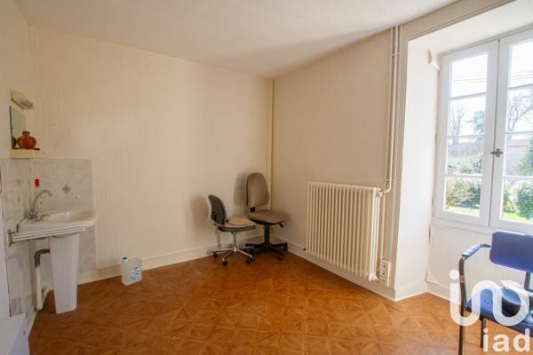 Maison 22 pièces de 316 m² à Le Buisson-de-Cadouin (24480)