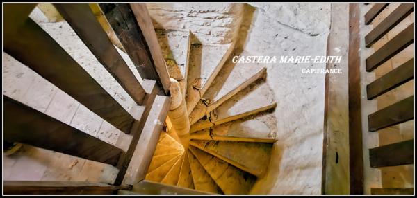 Propriété - Château Gascon Historique - Terres agricoles, proche de AUCH (32)