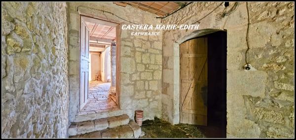 Propriété - Château Gascon Historique - Terres agricoles, proche de AUCH (32)