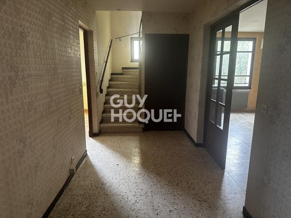 MAISON À VENDRE DE 5 PIÈCES DE 106,00 M²