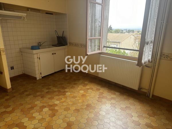 MAISON À VENDRE DE 5 PIÈCES DE 106,00 M²