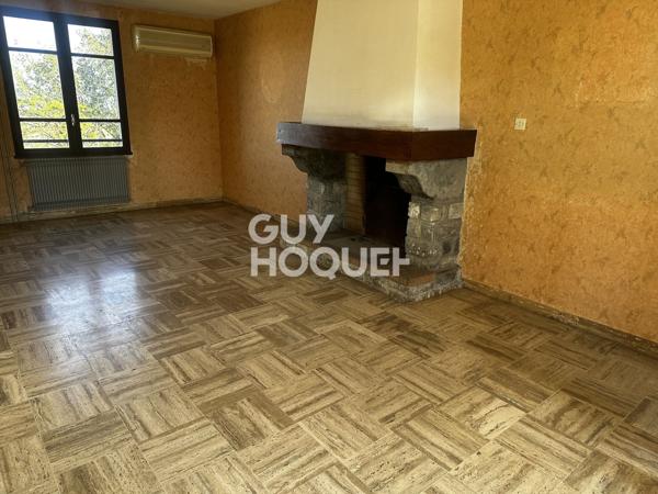 MAISON À VENDRE DE 5 PIÈCES DE 106,00 M²