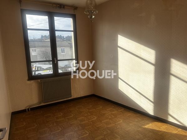 MAISON À VENDRE DE 5 PIÈCES DE 106,00 M²
