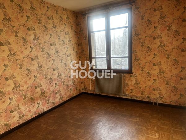 MAISON À VENDRE DE 5 PIÈCES DE 106,00 M²