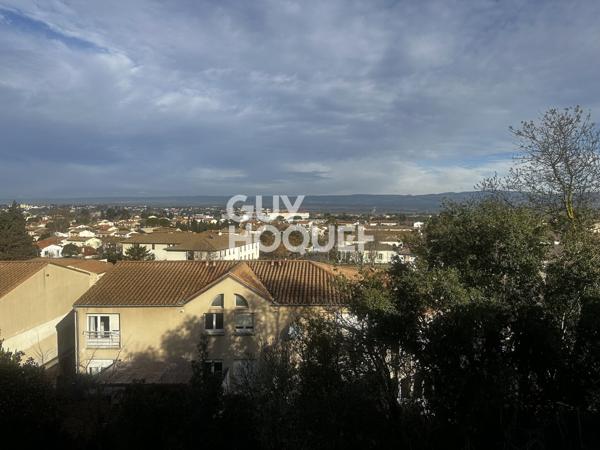 MAISON À VENDRE DE 5 PIÈCES DE 106,00 M²