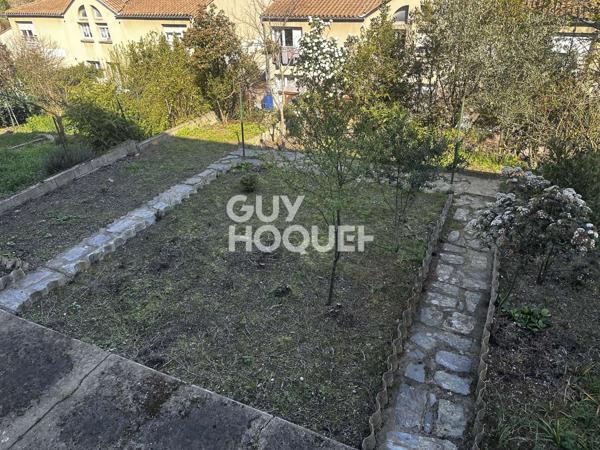 MAISON À VENDRE DE 5 PIÈCES DE 106,00 M²