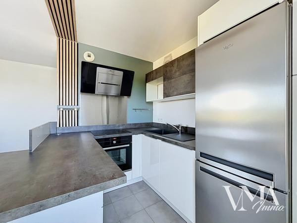 Appartement T2 42,50m2 Détails des diagnostics énergétiques