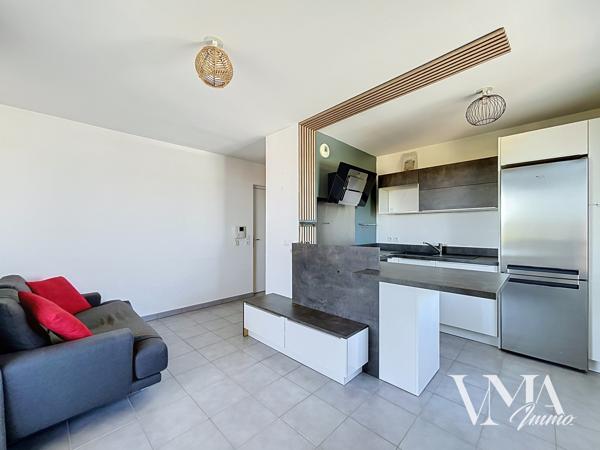 Appartement T2 42,50m2 Détails des diagnostics énergétiques