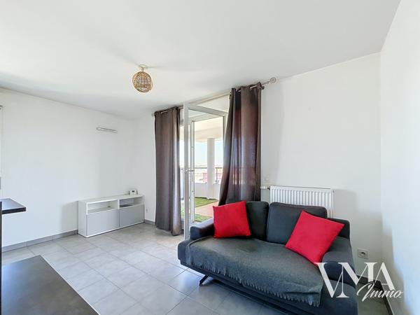 Appartement T2 42,50m2 Détails des diagnostics énergétiques