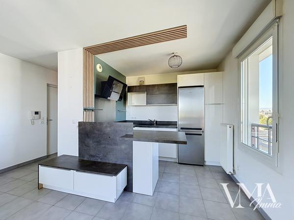 Appartement T2 42,50m2 Détails des diagnostics énergétiques