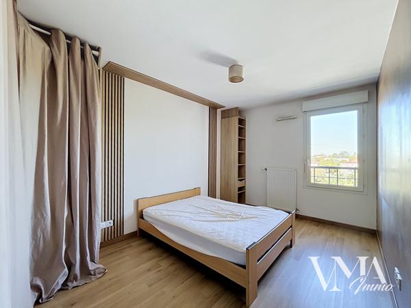 Appartement T2 42,50m2 Détails des diagnostics énergétiques