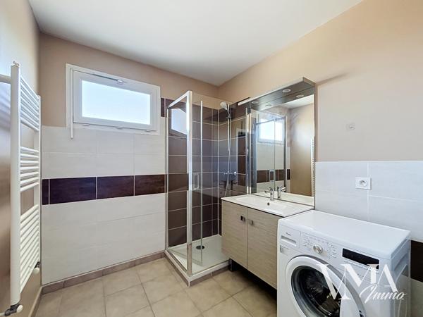 Appartement T2 42,50m2 Détails des diagnostics énergétiques