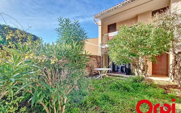 Maison à vendre    4 pièces •  Saint-Mandrier-sur-Mer