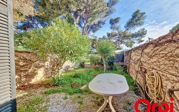 Maison à vendre    4 pièces •  Saint-Mandrier-sur-Mer