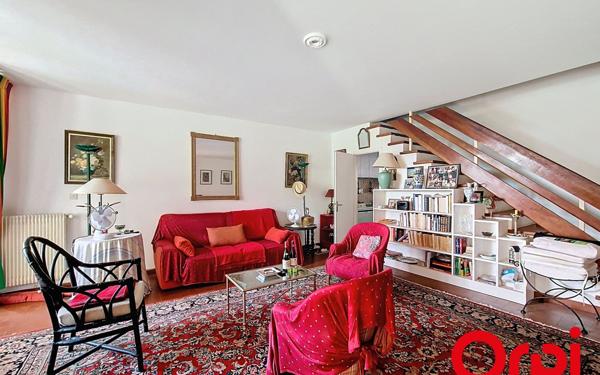 Maison à vendre    4 pièces •  Saint-Mandrier-sur-Mer