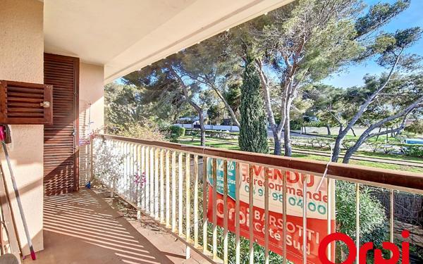 Maison à vendre    4 pièces •  Saint-Mandrier-sur-Mer