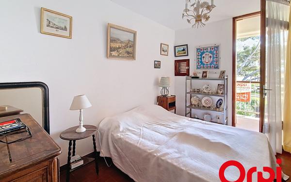 Maison à vendre    4 pièces •  Saint-Mandrier-sur-Mer