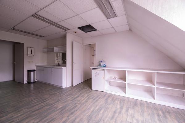 PAU (64) - Place de Verdun - À vendre bureaux de 235m2