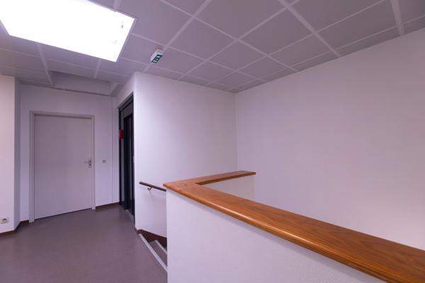 PAU (64) - Place de Verdun - À vendre bureaux de 235m2