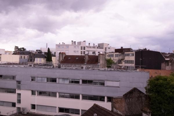 PAU (64) - Place de Verdun - À vendre bureaux de 235m2