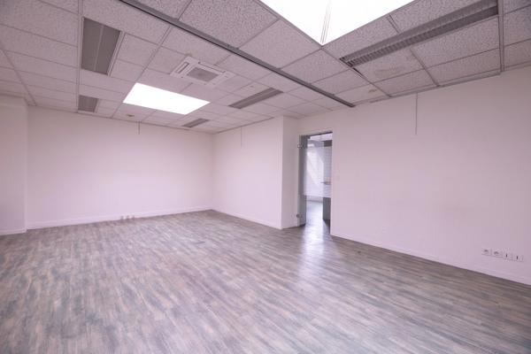 PAU (64) - Place de Verdun - À vendre bureaux de 235m2