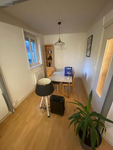 Appartement à louer à Boulogne-sur-Mer dans le Pas-de-Calais (62200), ref : 62055-L195