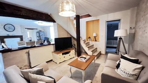 Maison à vendre |  Seigy |  12 pièces | 400 m²