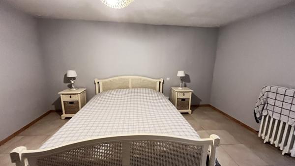 Maison à vendre |  Seigy |  12 pièces | 400 m²