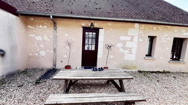 Maison à vendre |  Seigy |  12 pièces | 400 m²